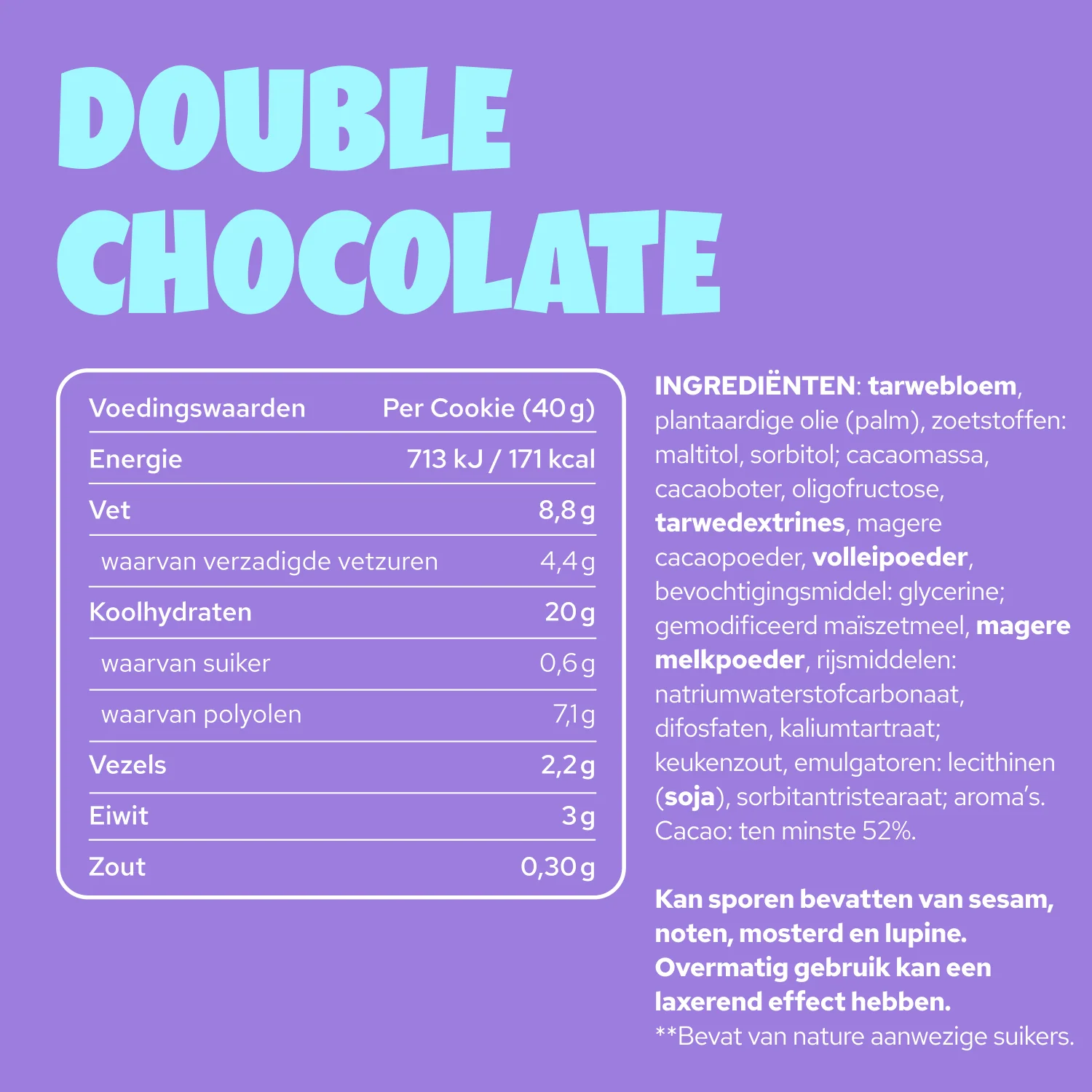 Double Chocolate - Image 12