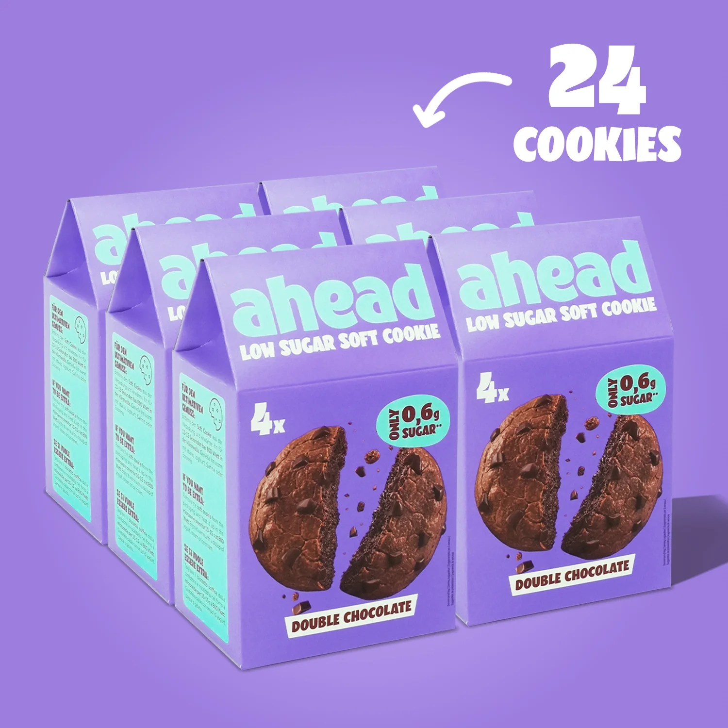 Double Chocolate - Image 13