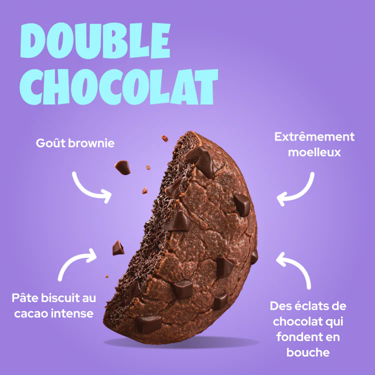 Double Chocolate - Image 15