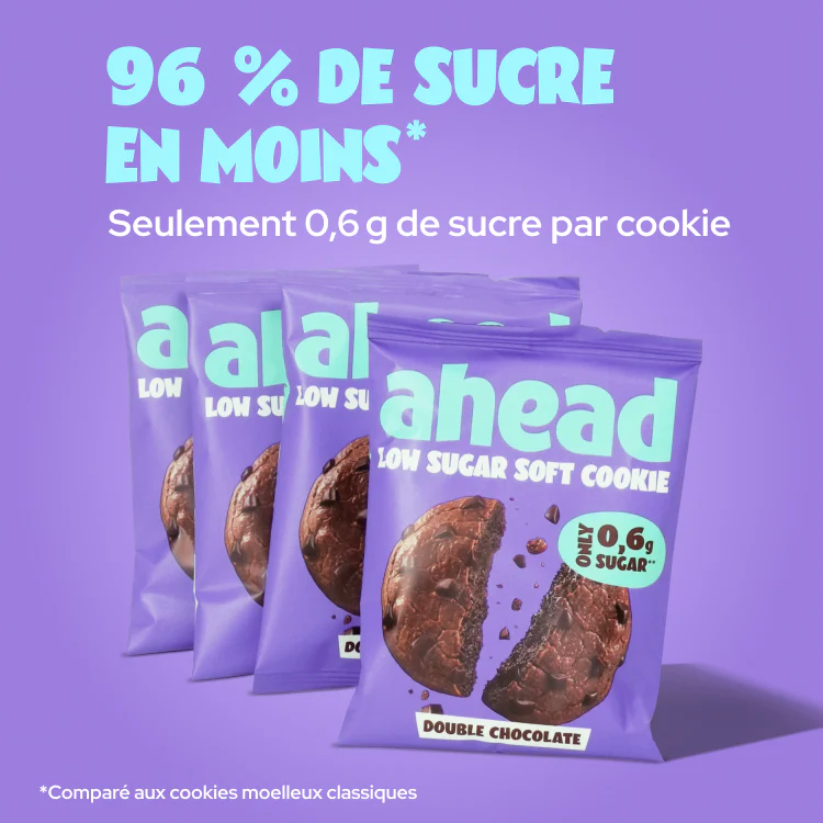 Double Chocolate - Image 16