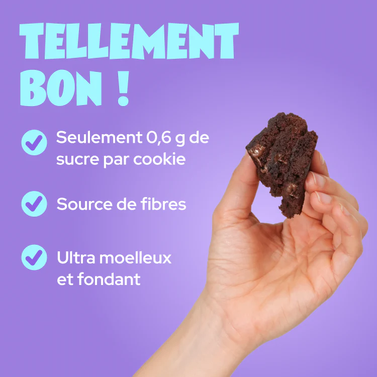 Double Chocolate - Image 18