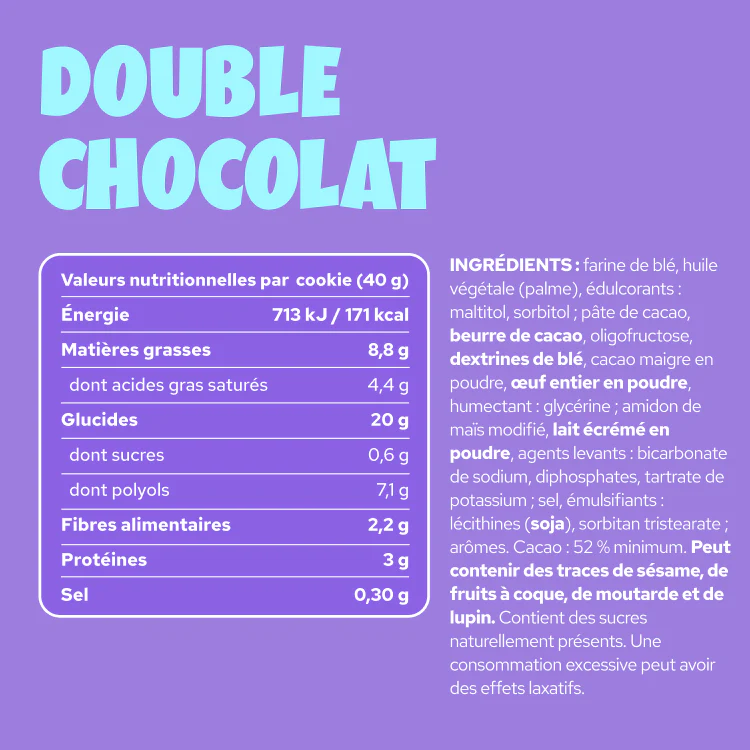 Double Chocolate - Image 19