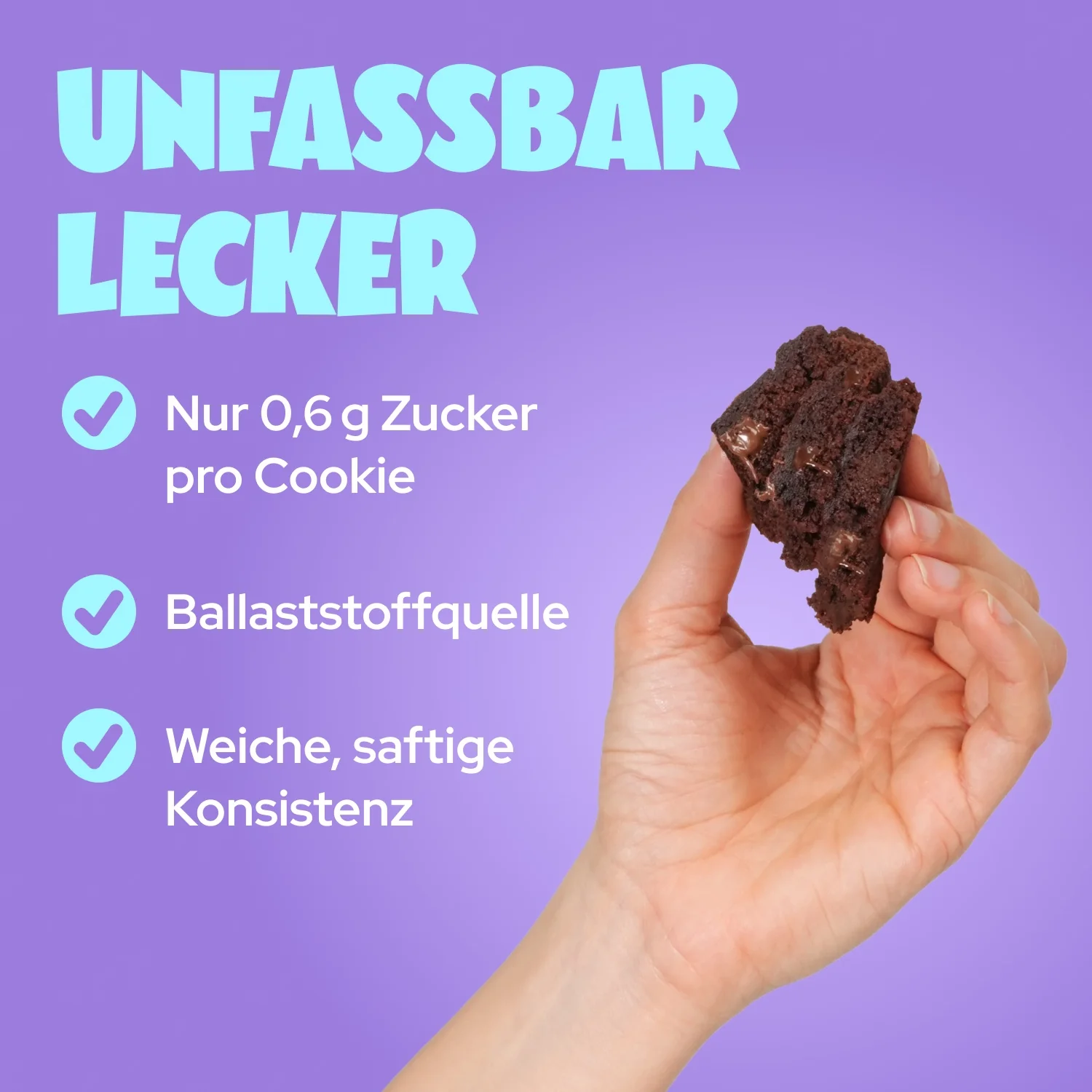 Double Chocolate - Image 5