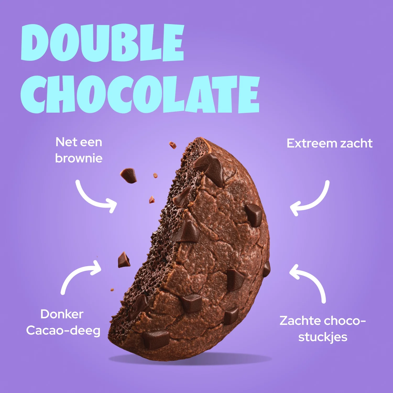 Double Chocolate - Image 8