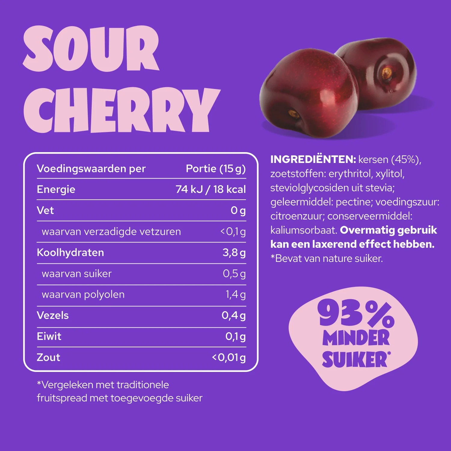 Sour Cherry - Image 11