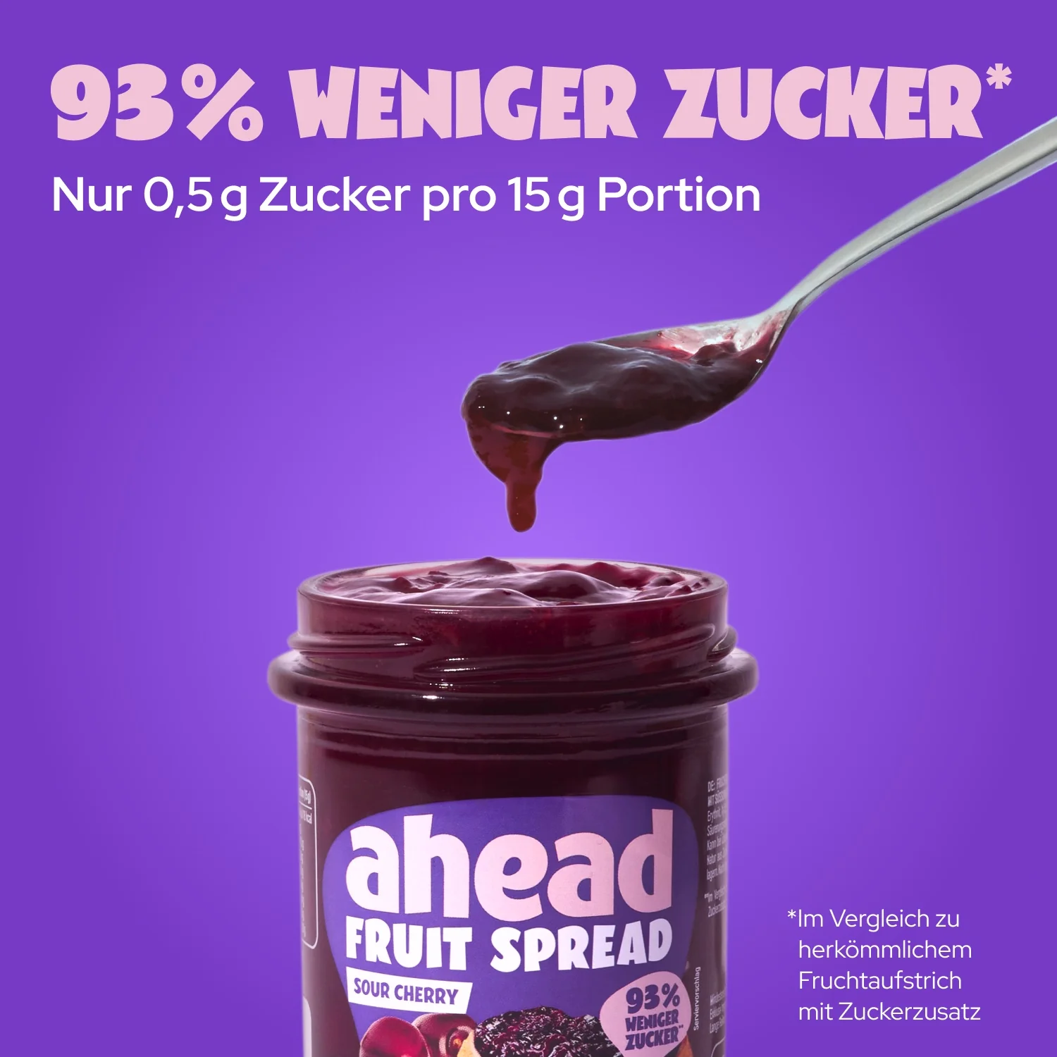 Sour Cherry - Image 4
