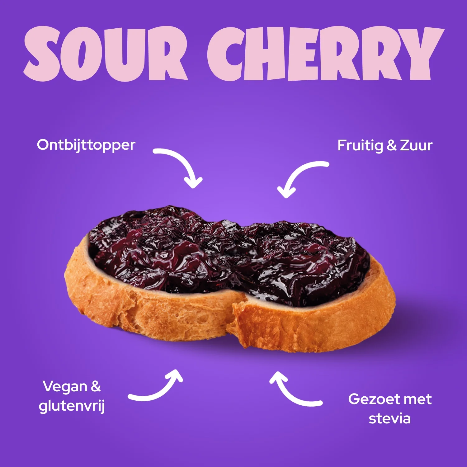 Sour Cherry - Image 8