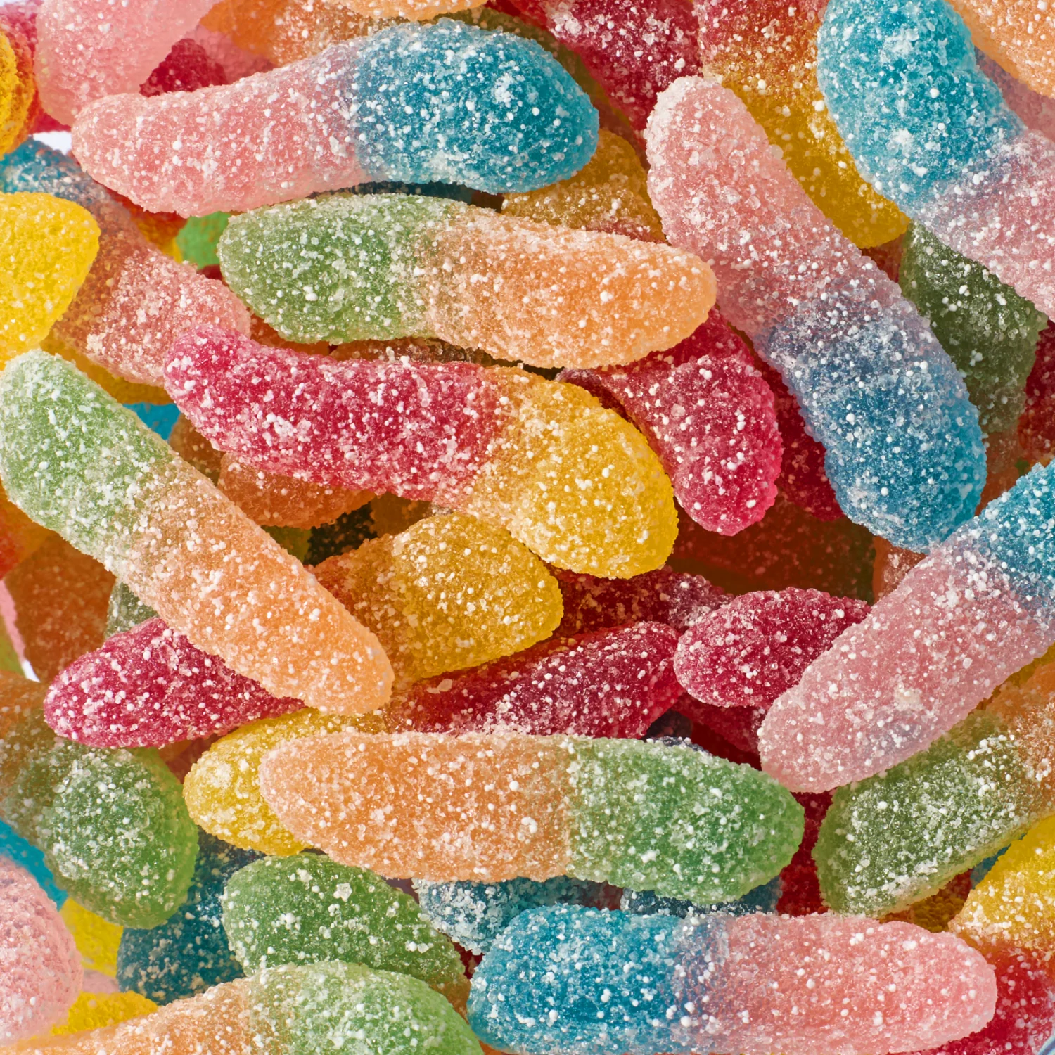 Sour Worms - Image 10
