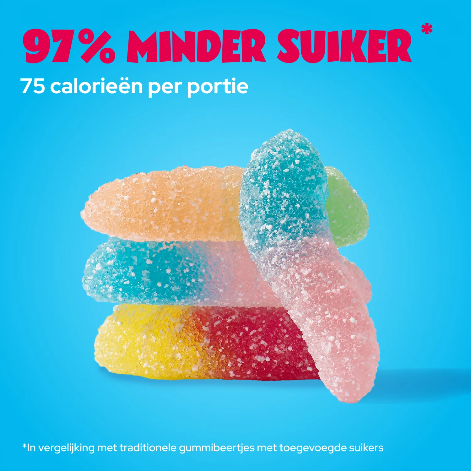 Sour Worms - Image 11