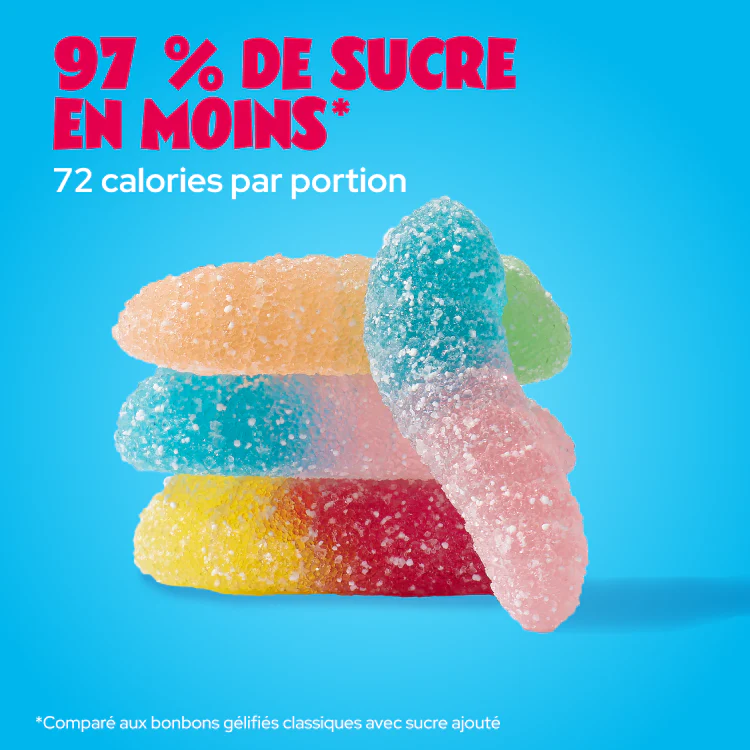 Sour Worms - Image 18