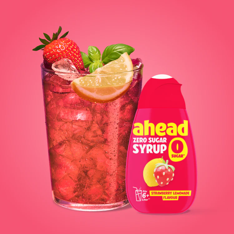 Strawberry Lemonade - Image 10