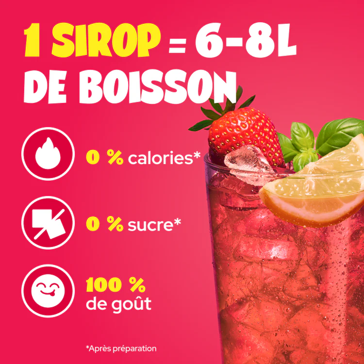 Strawberry Lemonade - Image 11