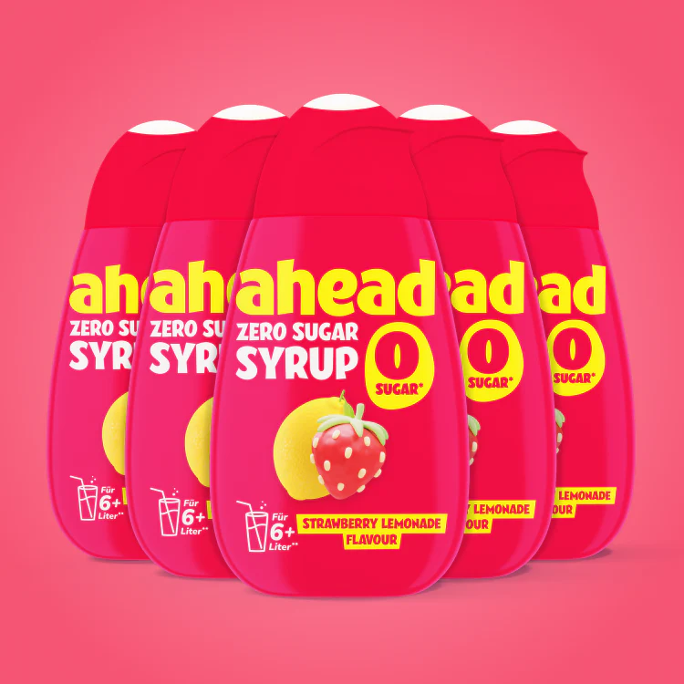 Strawberry Lemonade - Image 15