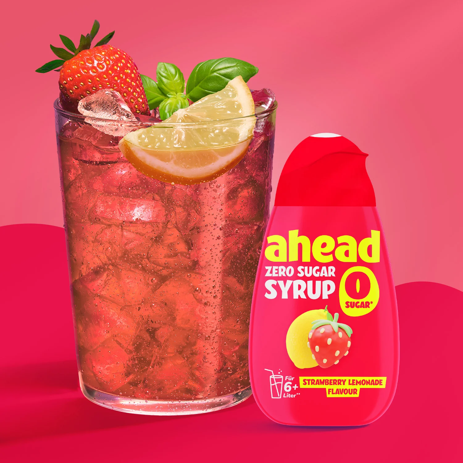 Strawberry Lemonade - Image 5