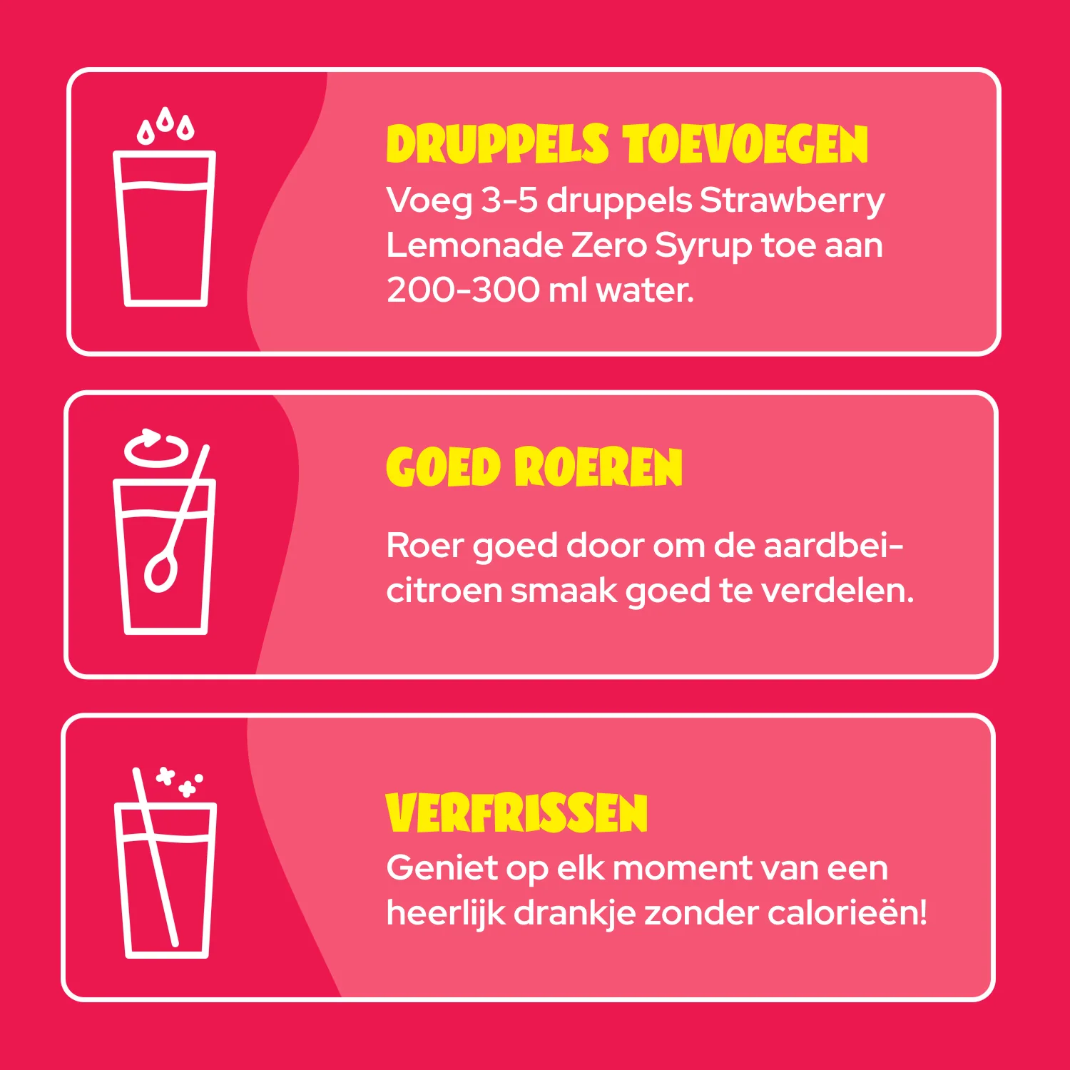 Strawberry Lemonade - Image 7