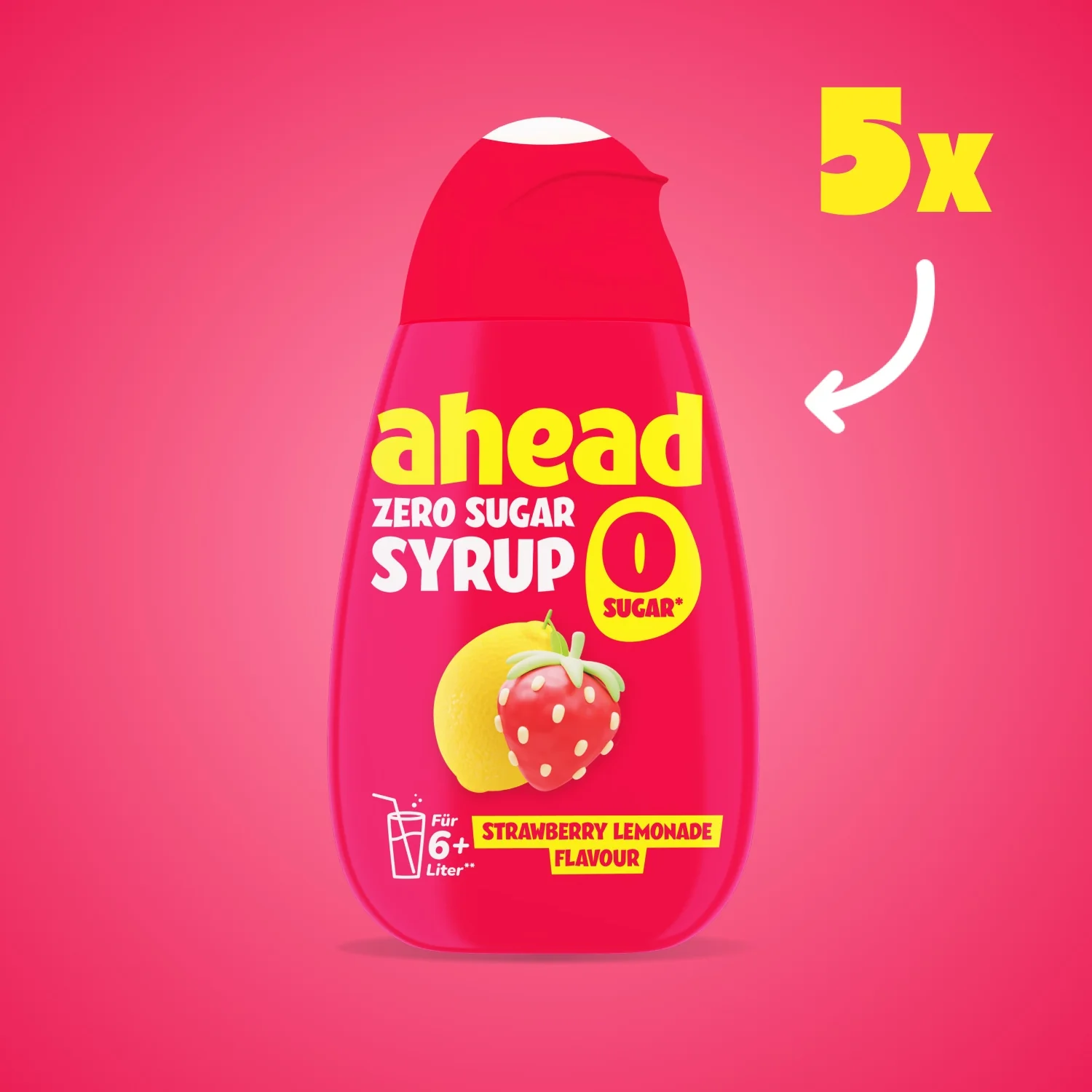 Strawberry Lemonade - Image 9