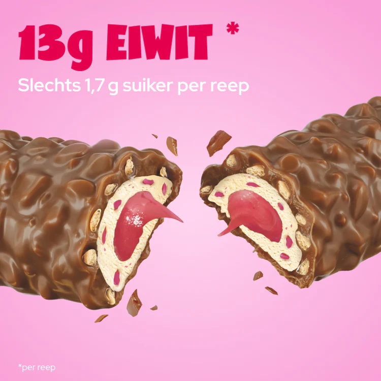 Strawberry Yogurt - Image 11