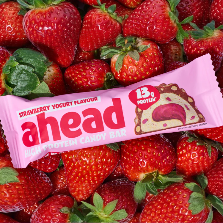 Strawberry Yogurt - Image 16