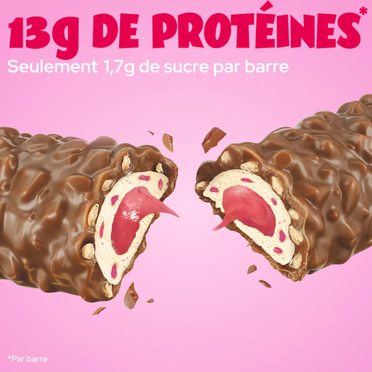 Strawberry Yogurt - Image 17