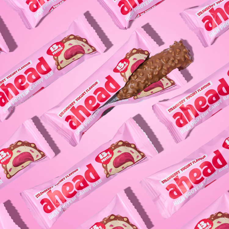 Strawberry Yogurt - Image 18