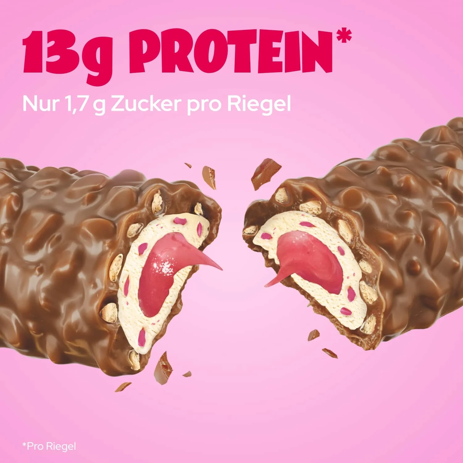 Strawberry Yogurt - Image 4