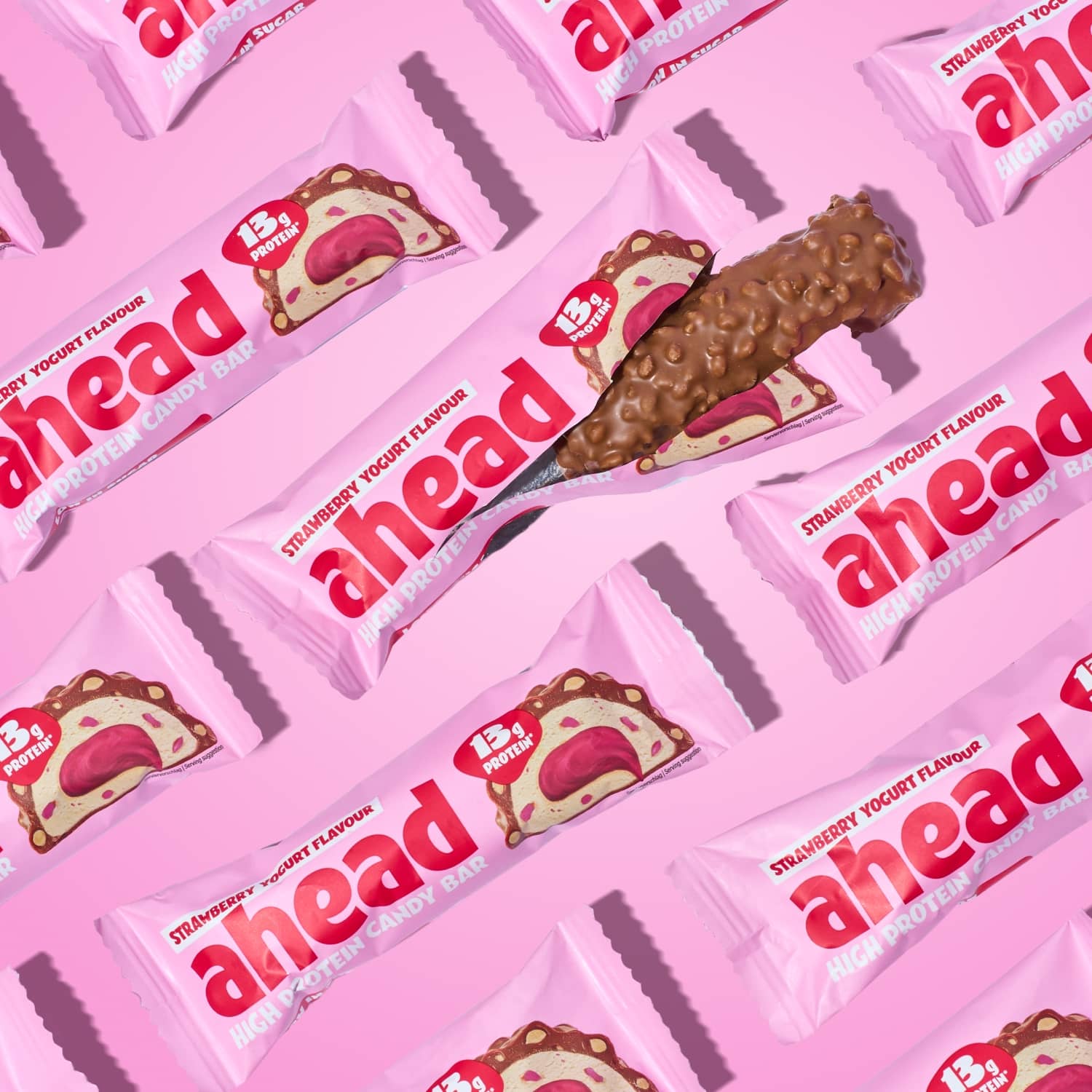 Strawberry Yogurt - Image 5
