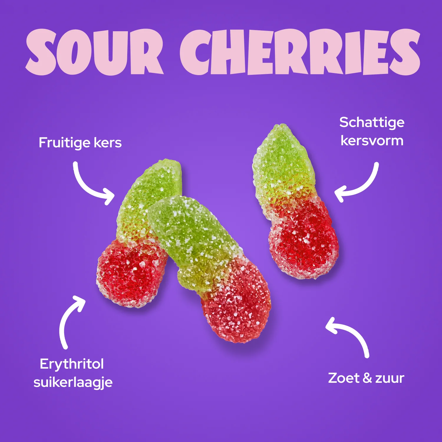 Sour Cherries - Image 10