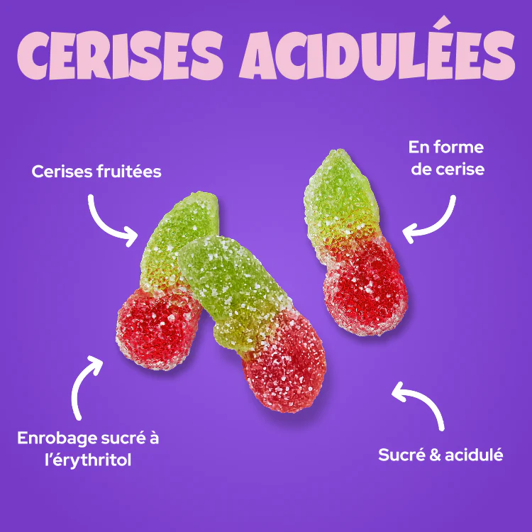 Sour Cherries - Image 16