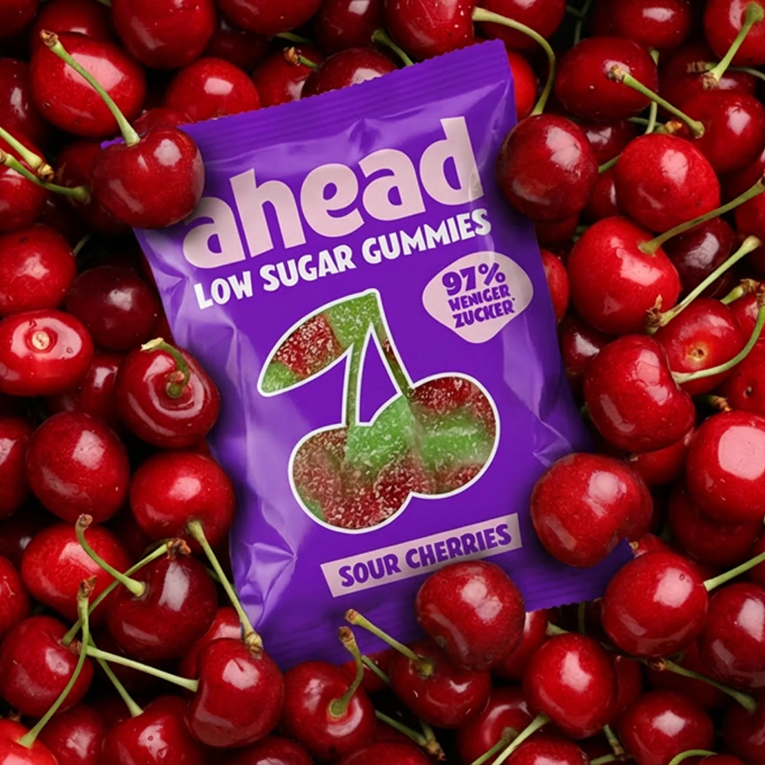 Sour Cherries - Image 3