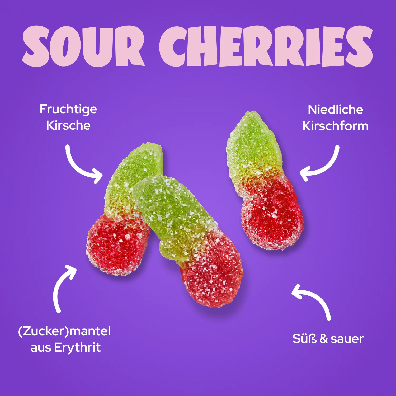 Sour Cherries - Image 4