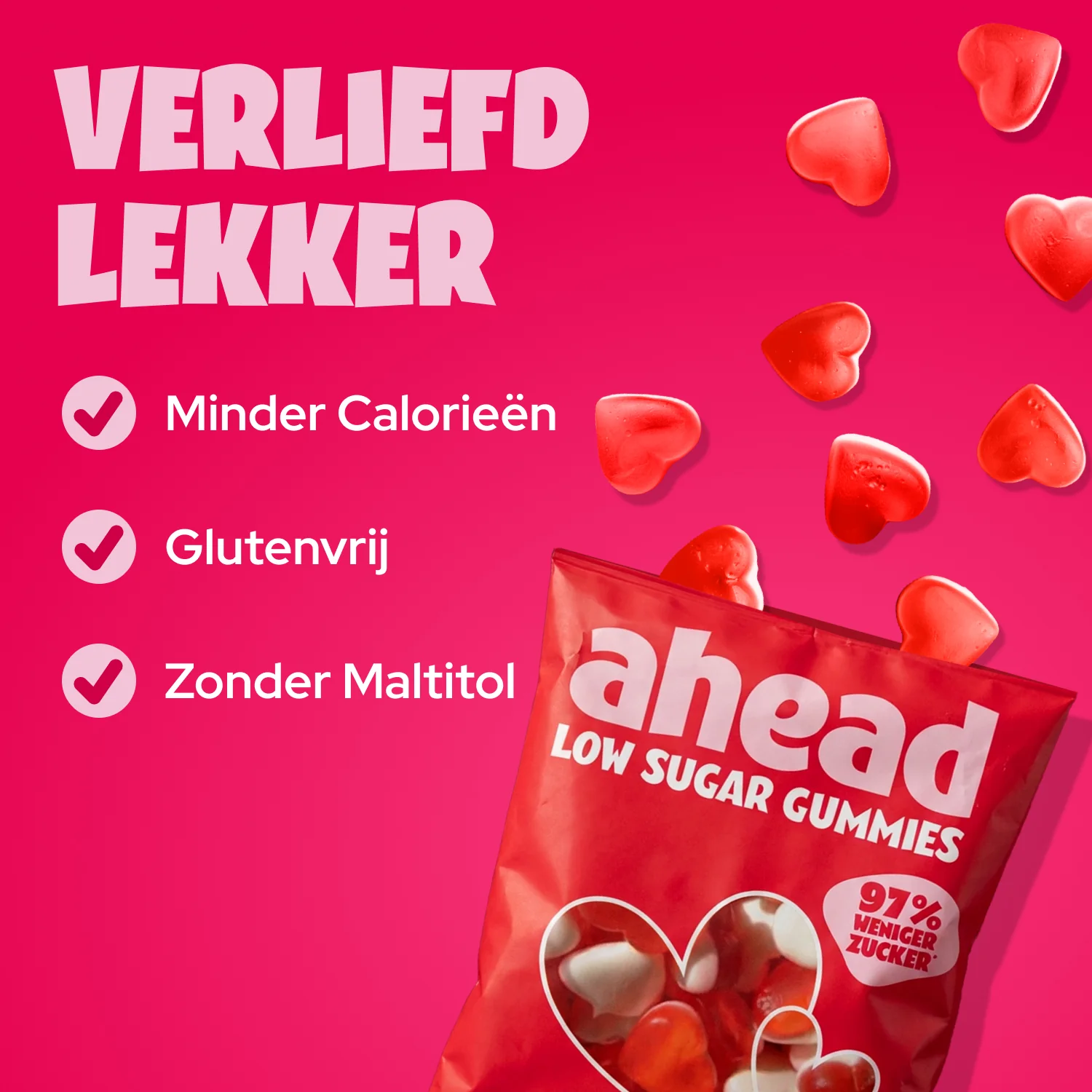 Sweet Hearts - Image 11