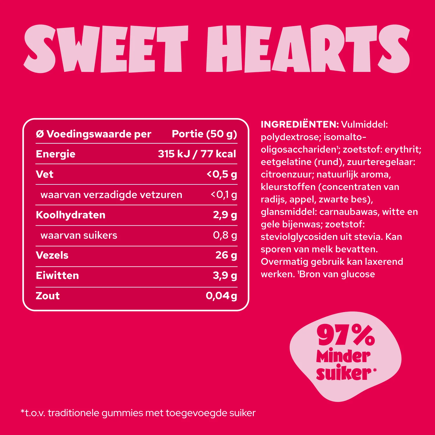 Sweet Hearts - Image 12