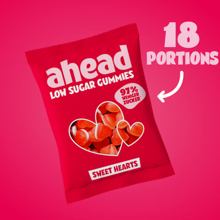 Sweet Hearts - Image 13