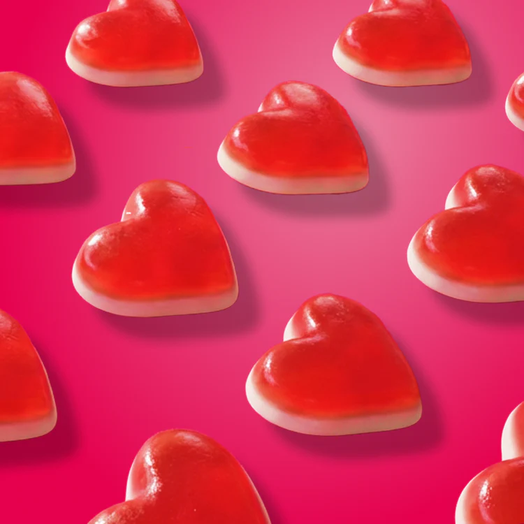 Sweet Hearts - Image 16