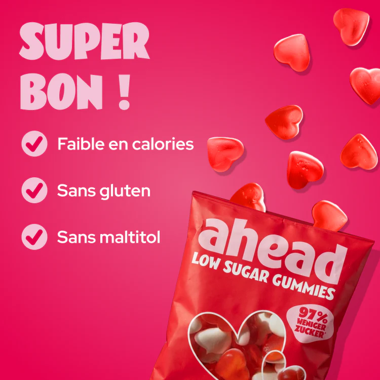 Sweet Hearts - Image 17