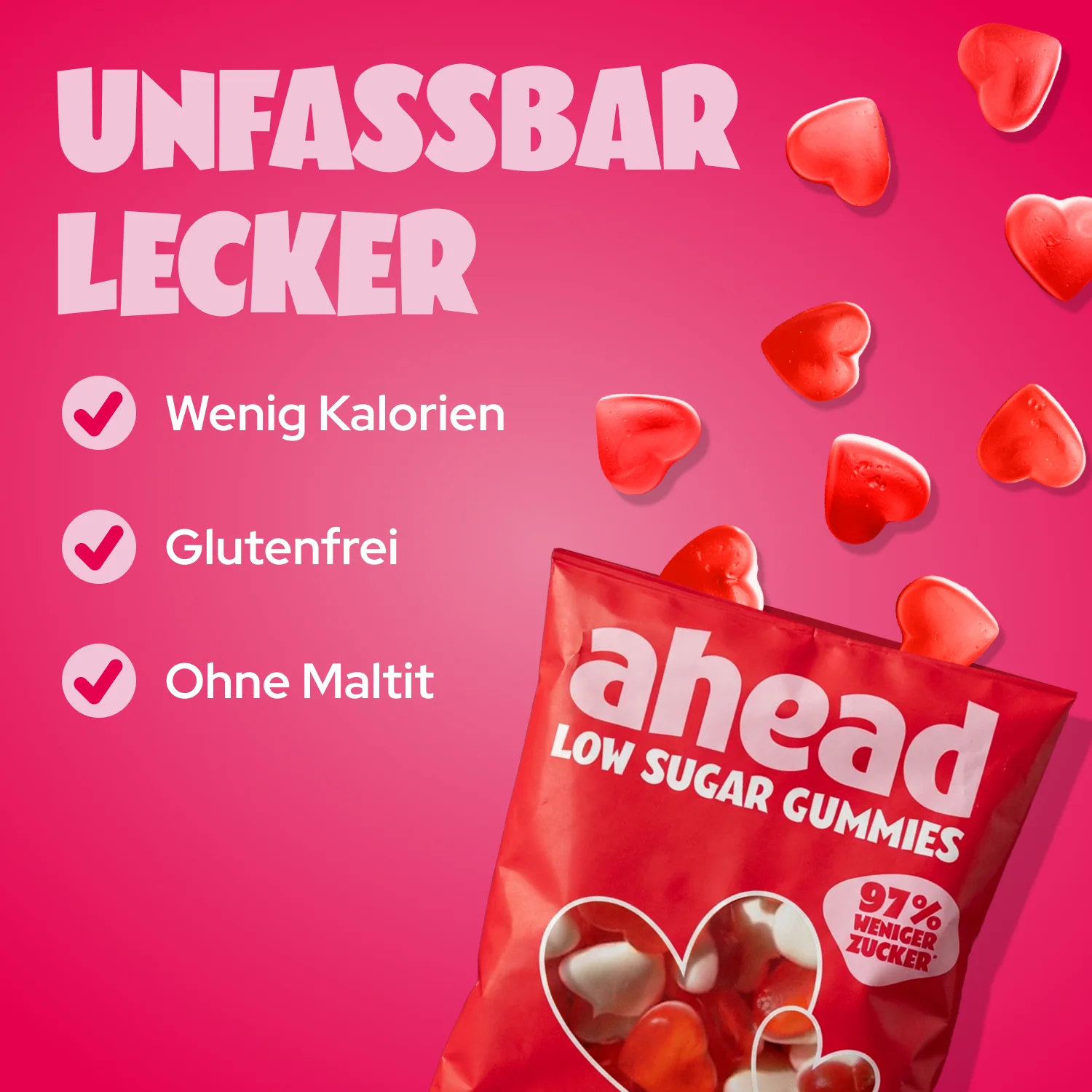 Sweet Hearts - Image 5