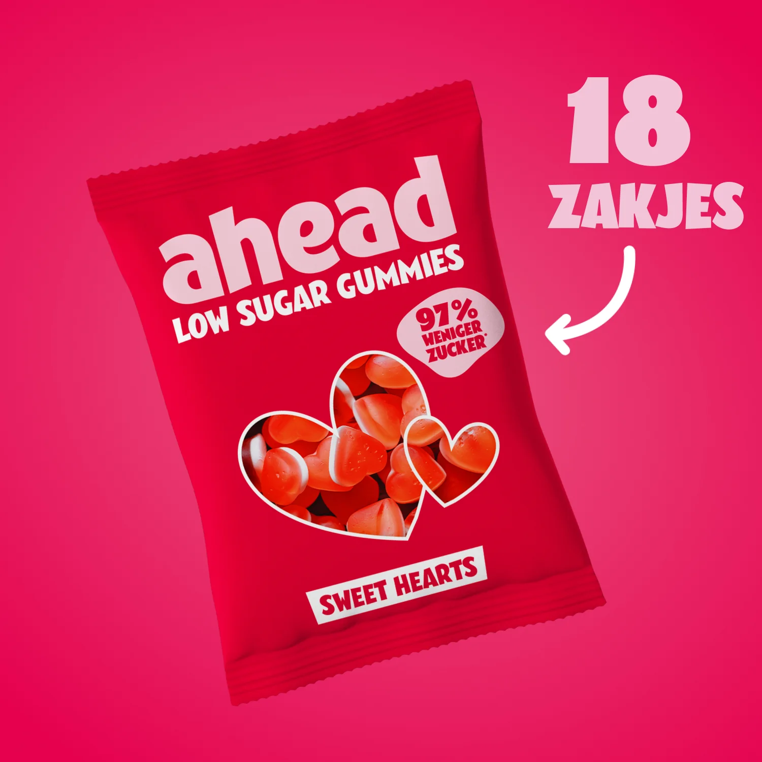 Sweet Hearts - Image 7