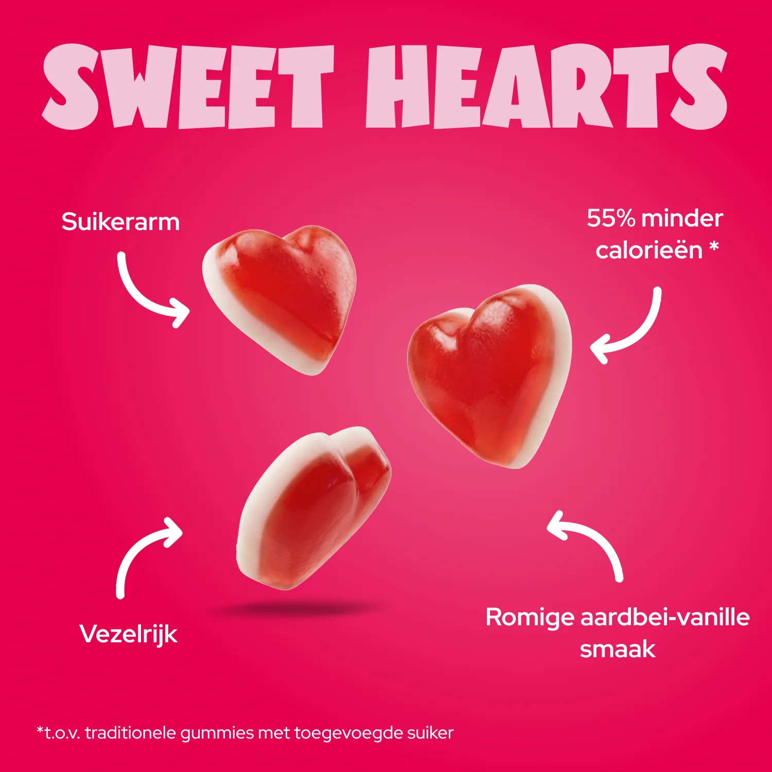 Sweet Hearts - Image 8