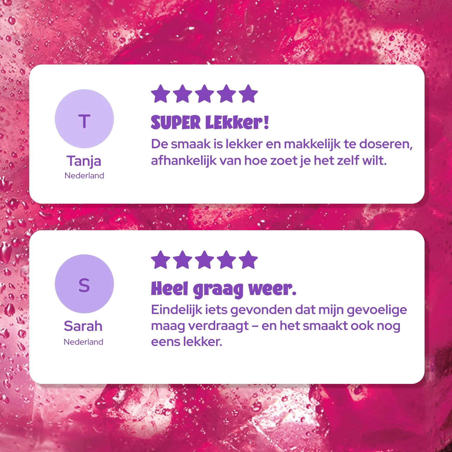 Sweet Match Sirup-Bundle - Image 9