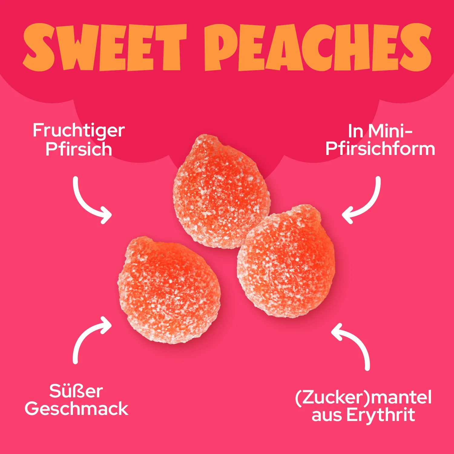 Sweet Peaches - Image 3