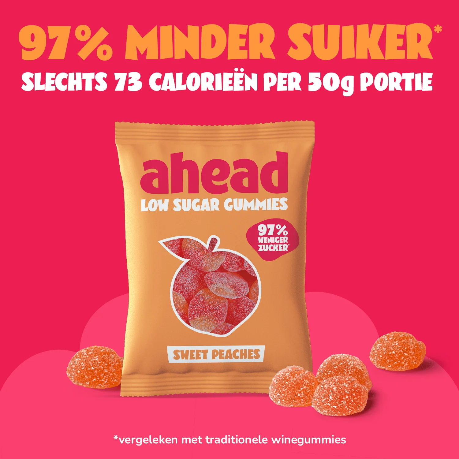 Sweet Peaches - Image 7