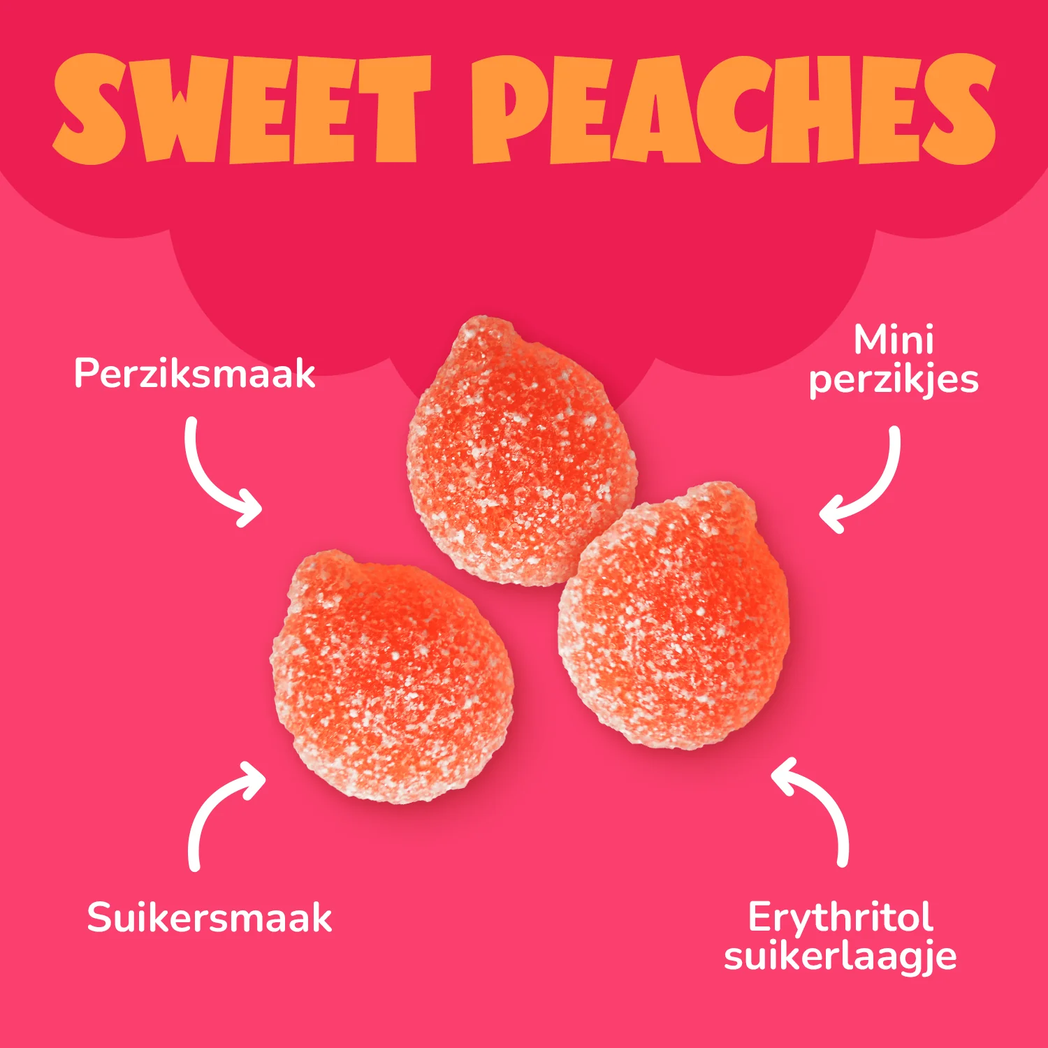 Sweet Peaches - Image 8