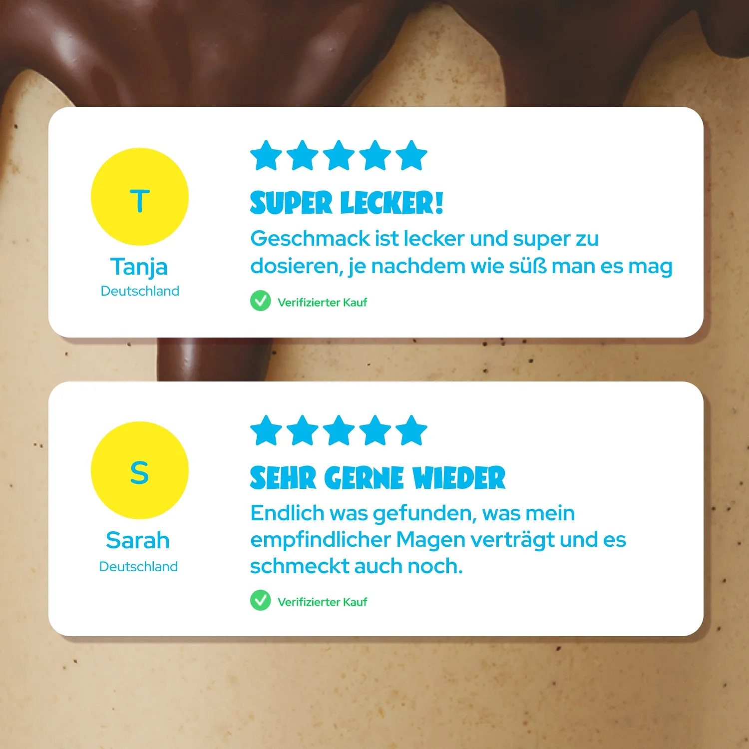 Vanilla Flavour - Image 4