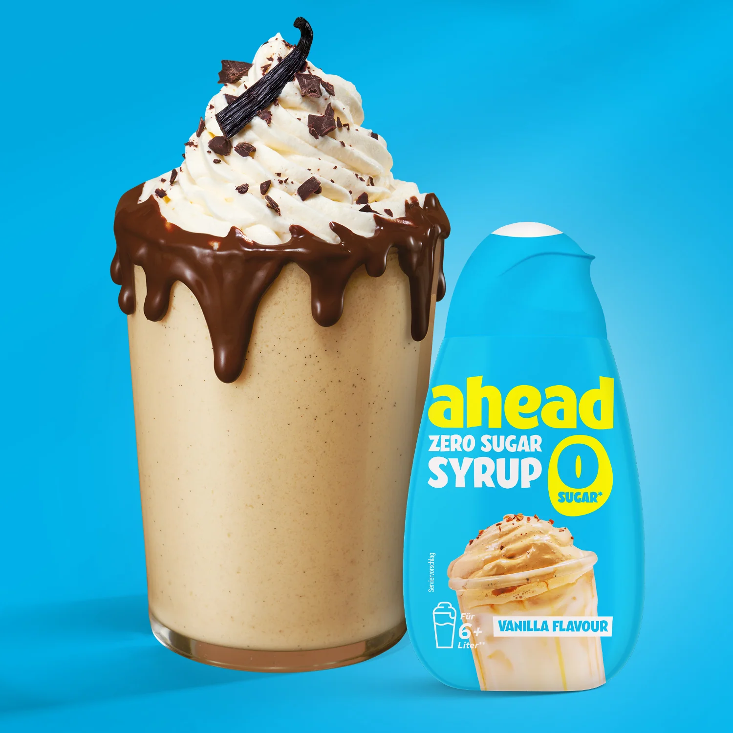 Vanilla Flavour - Image 6