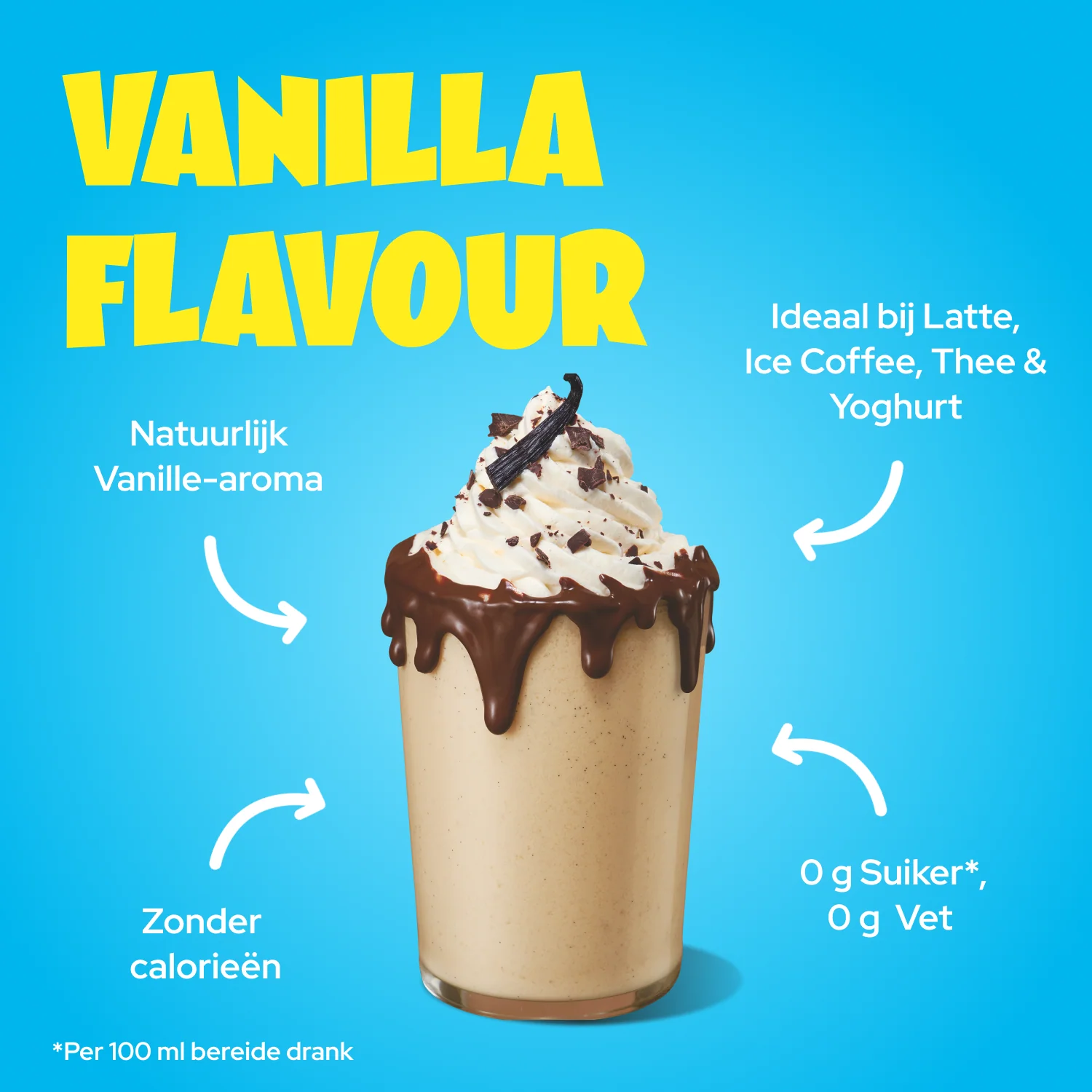 Vanilla Flavour - Image 7