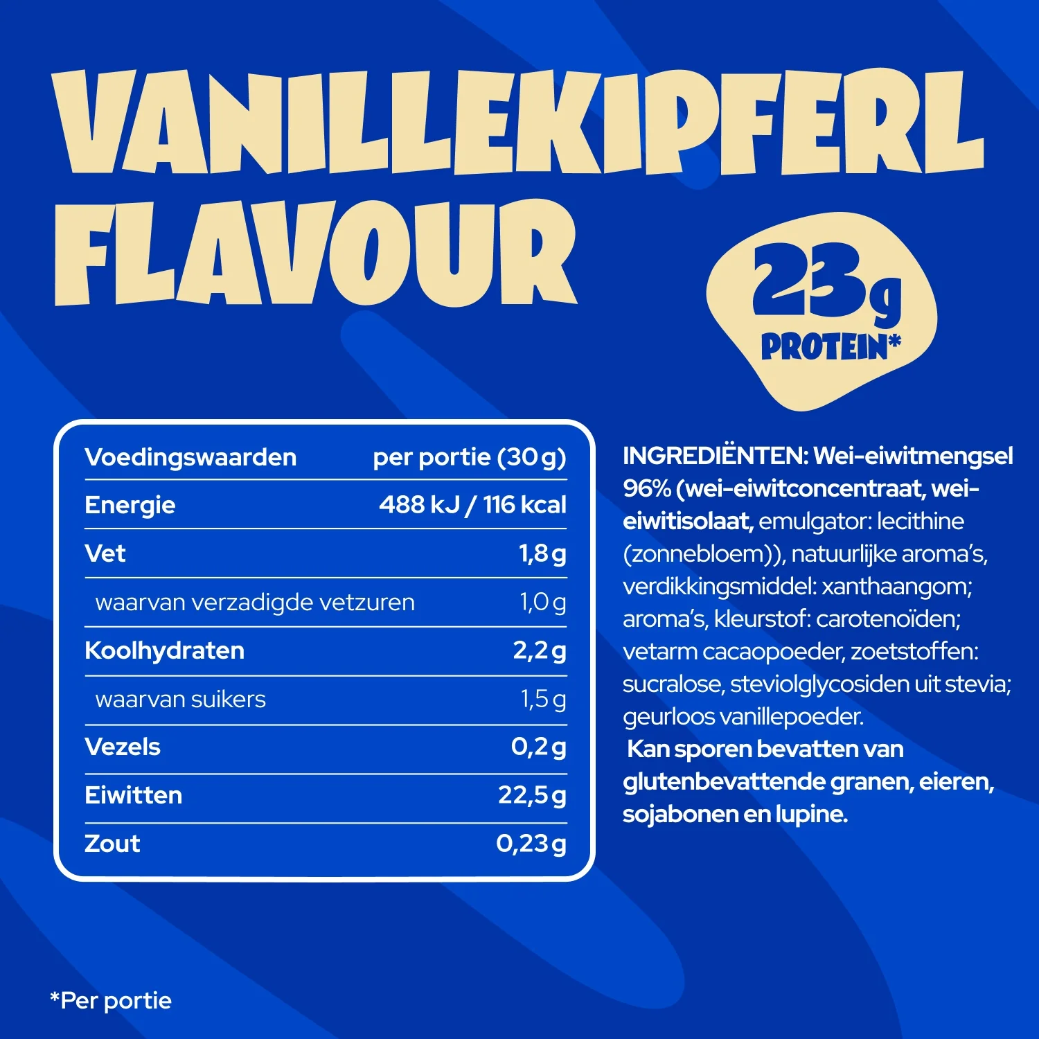 Vanillekipferl - Image 10