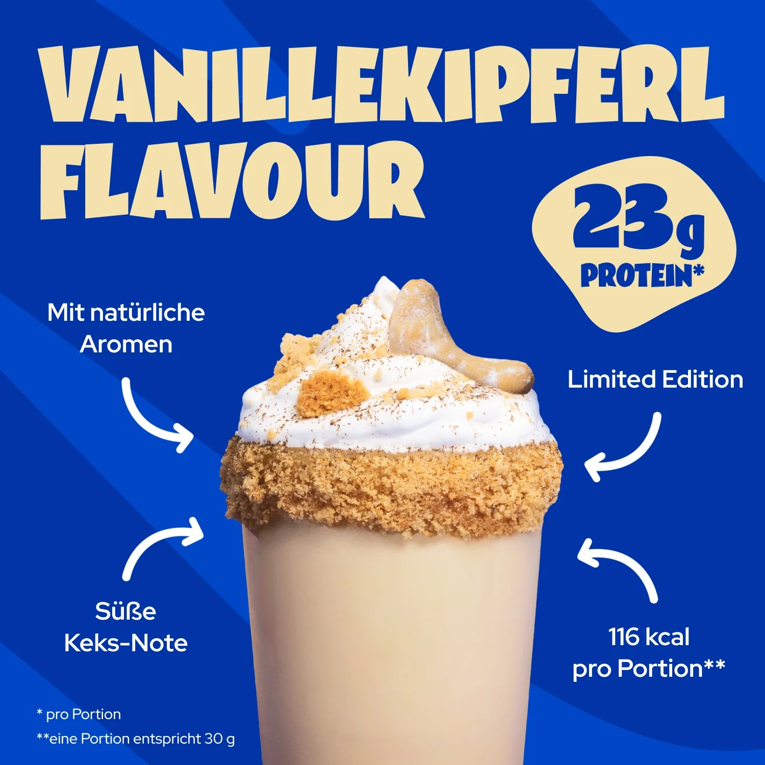 Vanillekipferl - Image 2
