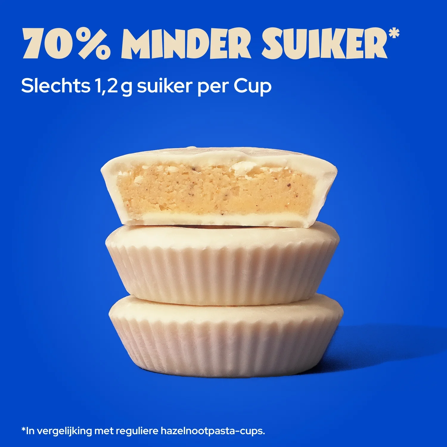 Vanillekipferl Nut Butter Cups - Image 10