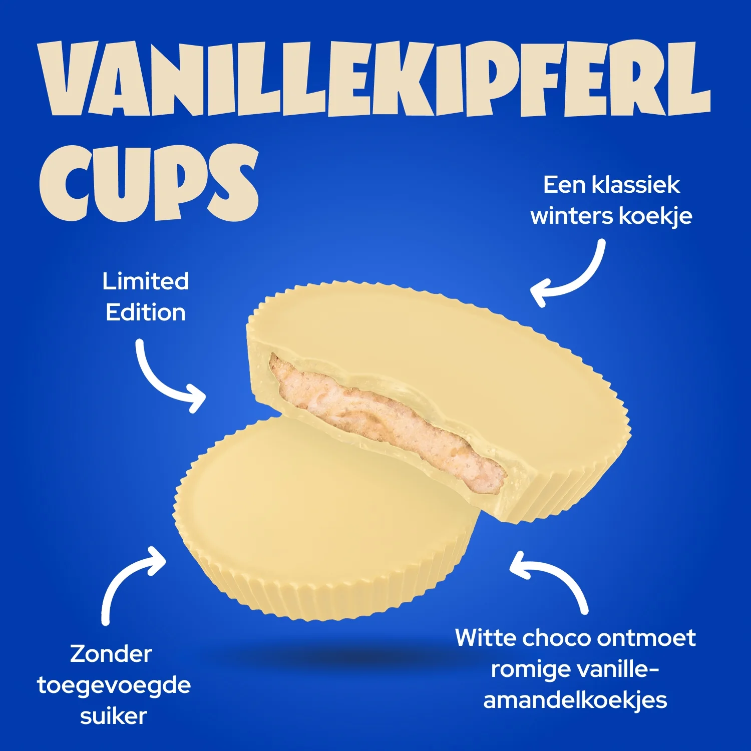 Vanillekipferl Nut Butter Cups - Image 12