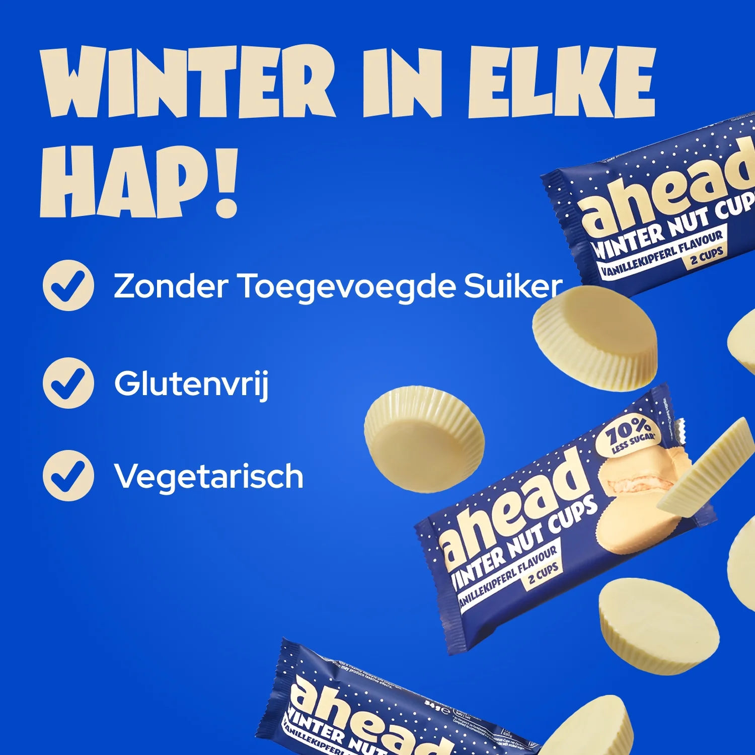 Vanillekipferl Nut Butter Cups - Image 13